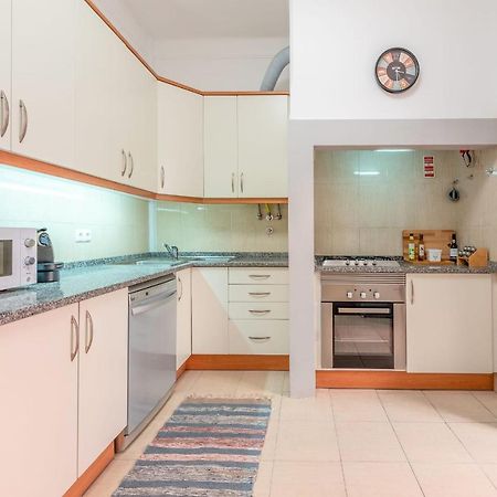 Vita Portucale ! Deluxe 3 Bedroom Apartment In Arroios Lisboa Exteriör bild
